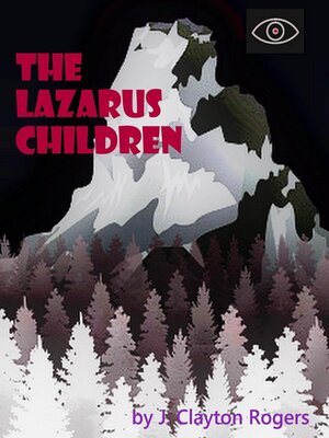 cover image of The Lazarus Children